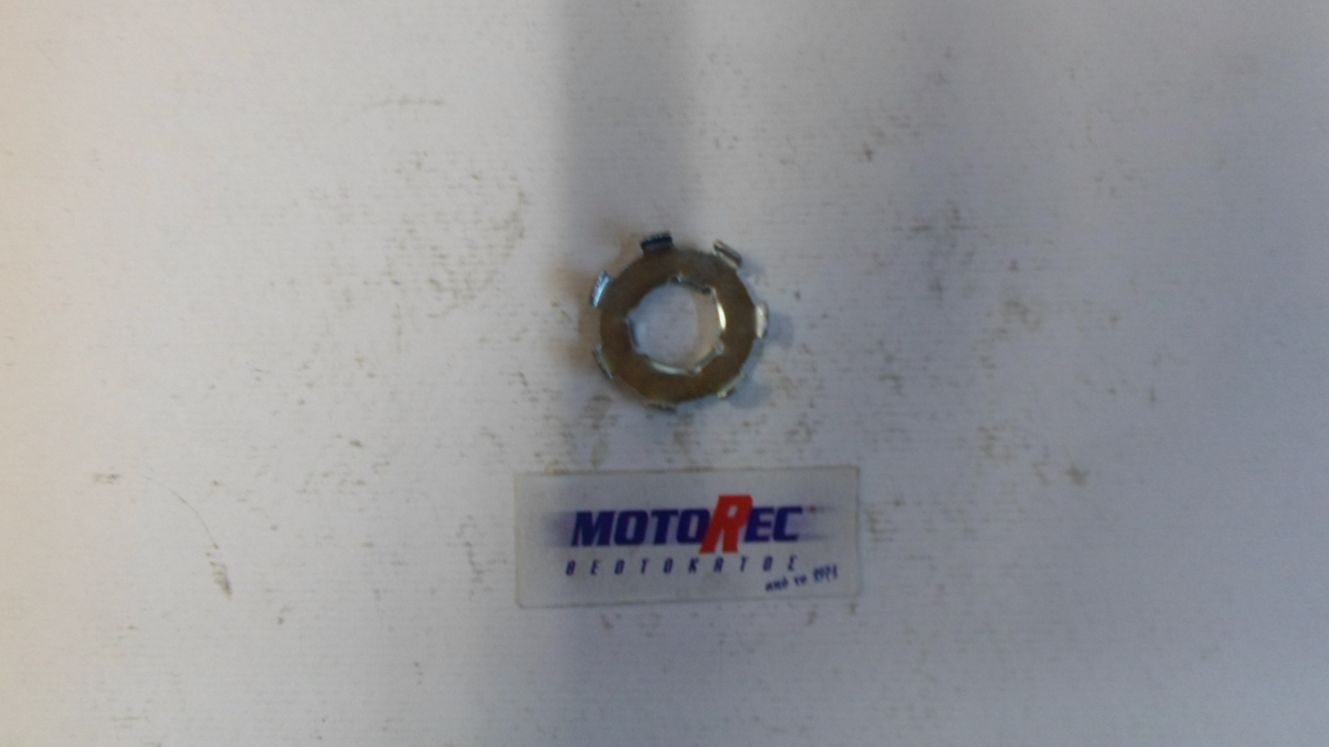 ΑΣΦΑΛΕΙΑ ΚΑΜΠΑΝΑΣ 14mm HONDA C50C/GLX/C50Z